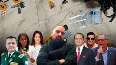 La Fiscalía General del Estado da beneficios por cooperación con la justicia al delatar a todos los miembros de una organización criminal