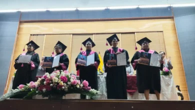 Educación inconclusa: en 4 colegios puede acabar el bachillerato.