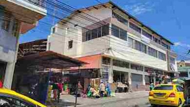 La violación a niña de 3 años por joven en la Terminal causa indignación en un abogado, que litiga para que se haga justicia