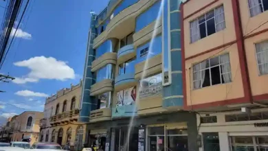 En Riobamba se produjo una estafa familiar de 100.000 dólares en inmobiliaria. El caso ya lleva 1 año 3 meses en la Fiscalía