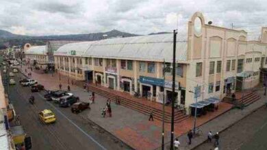 Mercados de Riobamba serán intervenidos de manera emergente