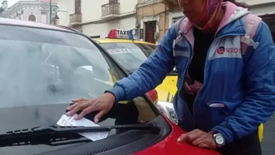 Trabajadores del SEROT de Riobamba, afirman que desconocen de la reforma y que no se les a pedido su participación.