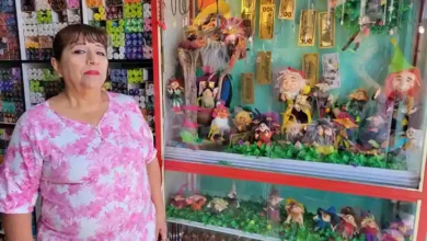 Los amarres de amor y dinero con baños esotéricos son muy populares en Riobamba, y Mama Vero es una experta en hacerlos