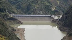 Gobierno confirma el inicio del estiaje en hidroeléctricas por sequía