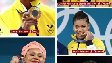 Deportistas olímpicos recibirán USD 500.000 del Gobierno