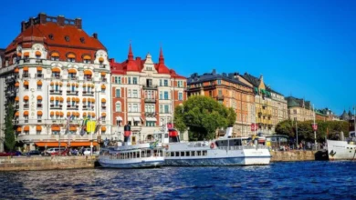 Trabajar en Suecia: oportunidades profesionales y calidad de vida