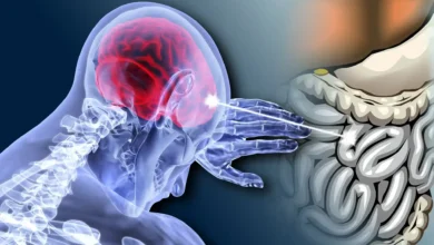 Emociones pueden provocar dolor de estómago y otras afecciones