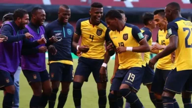 Eliminatorias Sudamericanas: Fechas y Horarios de los Próximos Partidos