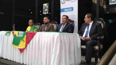 La leyenda del Cura sin cabeza se convierte en competencia de trail runnig que se realizará en la parroquia de San Luis.