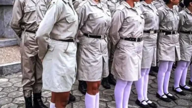 Los estudiantes del Colegio Comil se rigen bajo los principios de disciplina, honor y lealtad.