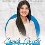 Photo of Camila Paredes