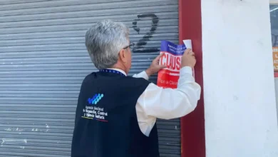 ARCSA e Intendencia ponen sanciones por incumplir normas