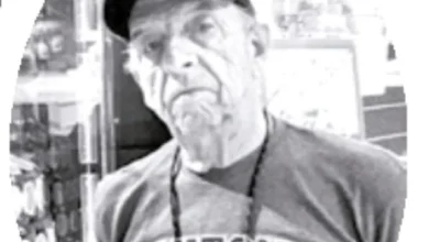 Acuerdo de condolencia Roberto Antonio Mucarcel Obregón