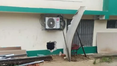 Delincuentes robaron 250mil dólares de BanEcuador