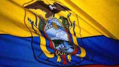 Día de la Bandera: ¿Será feriado el 26 de septiembre en Ecuador?