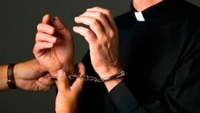 Estudiantes habrían sido abusadas en retiro espiritual en Riobamba