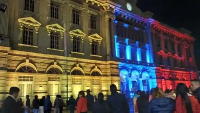 La fundación del Ecuador nació con la firma de la primera Constitución en Riobamba.