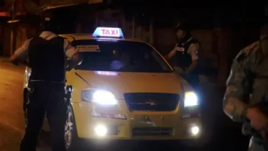 Gobierno declara toque de queda por corte de luz a nivel nacional