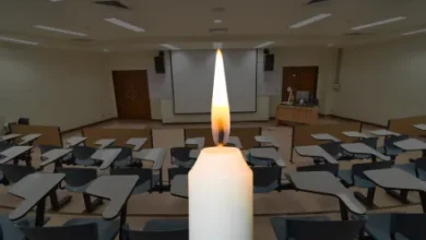 Horarios para las clases desde el 30 de septiembre