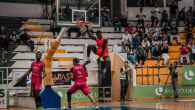 En la Liga BásquetPro, la llave entre Leones de Riobamba y Jaguars se ha calentado tras el triunfo de Zamora.