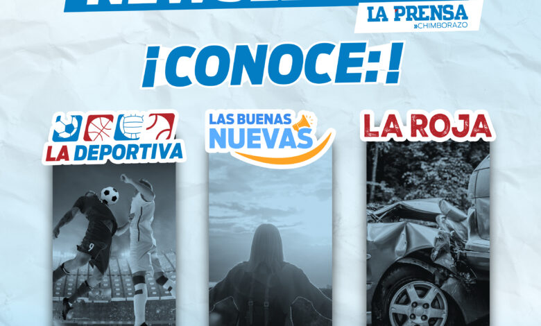 Newsletters de Diario La Prensa