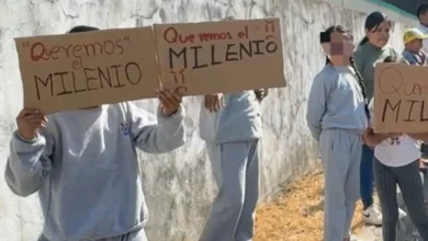 3 escuelas de Chimborazo no tienen una infraestructura al regreso a clases.