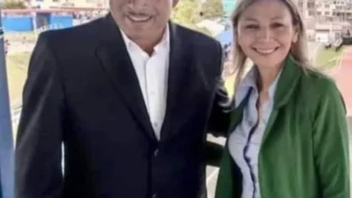 La Prefectura de Chimborazo, registro algunas renuncias luego de escándalos internos.