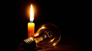 La EERSA anunció los nuevos horarios de cortes de luz para Riobamba y Chimborazo desde el lunes 21 de octubre del 2024.