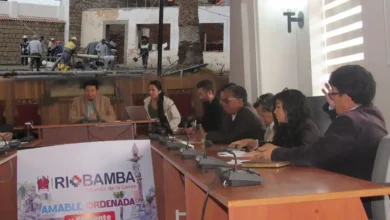 La Alcaldía de Riobamba rehabilita la sede del exClub Ferroviario para proteger la memoria de la ciudad.