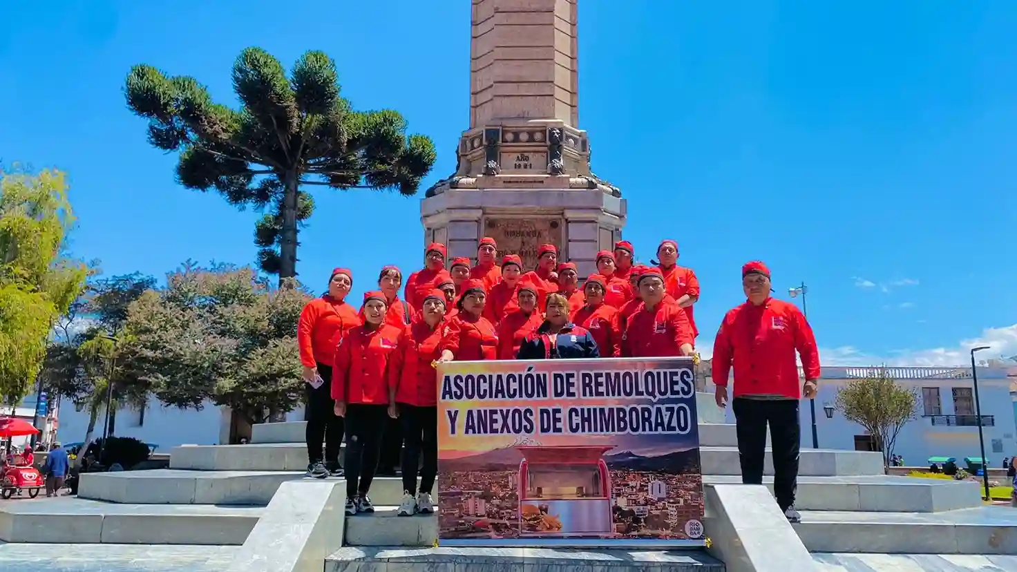 Comercio En Mercados De Riobamba Impulsado Con Innovaci N Diario La Prensa Riobamba