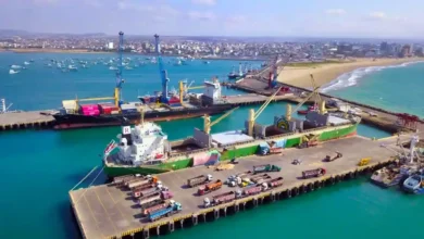 Crimen organizado infiltra puertos marítimos de Ecuador
