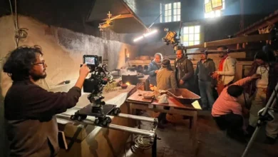 El 'Chuzalongo' llega a los cines de Ecuador para sembrar el terror