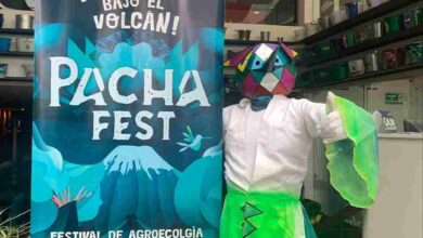 Pacha Fest 2024: agroecología y cultura en Chimborazo