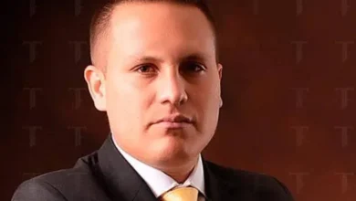 Metástasis: Cristian Romero y 36 procesados son llamados a juicio