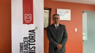 Espoch llevará a cabo el Sectei 2024 del 14 al 18 de octubre