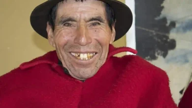 Muere Baltazar Ushca, el último hielero del Chimborazo