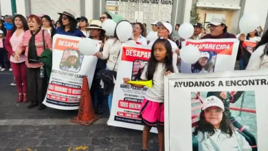 Padre de Dana Ramos sería quien presionó su secuestro