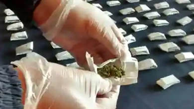 Un hombre fue llamado a juicio por traficar drogas, esto según la Fiscalía General del Estado. Le encontraron 341 gramos de marihuana