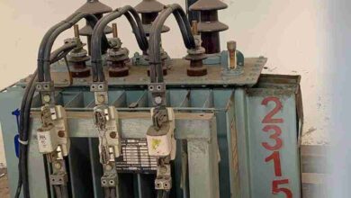 Terminal Terrestre de Riobamba pide ser zona prioritaria de luz