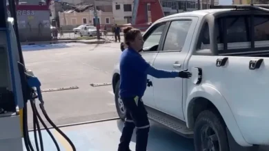 Petroecuador abastecerá de diesel a las gasolineras en Riobamba a partir del medio día del 08 de octubre.