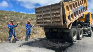 Vía La República II Chimborazo ya tenía un contrato de ejecución