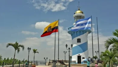Guayaquil celebrar su Independencia este 09 de octubre por la gesta libertaria de 1820 ¿Cuándo será el feriado y será o no recuperable?
