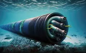 Arcotel advierte irregularidades en cable submarino de Telconet