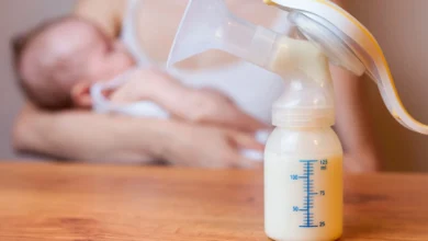 Asamble aprueba ley que regula la venta de sustitutos de leche materna para prevenir la desnutrición crónica infantil en el Ecuador