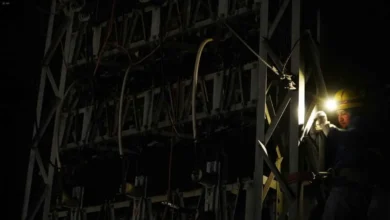 "Atrapados, tristes y angustiados": cortes de luz llenan de ansiedad