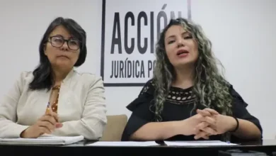 Casi 9.000 chats de Fernando Villavicencio filtrados