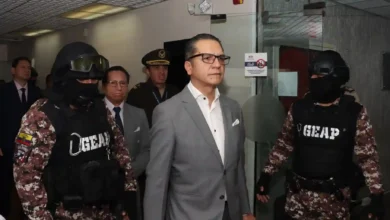 Caso Metástasis: sentenciados anuncian apelación a condena