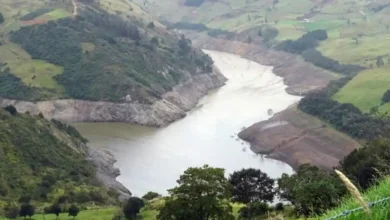 Cortes de luz aumentarán a ocho horas desde el 10 de noviembre