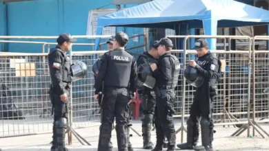 El SNAI confirma otro enfrentamiento entre reos de la Penitenciaría