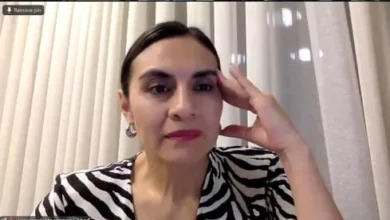 Expresidentes piden a la OEA supervisar la suspensión de Abad